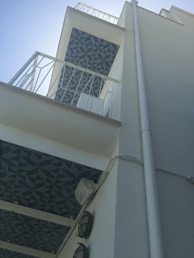 B&B El Gatt Marotta Exterior photo